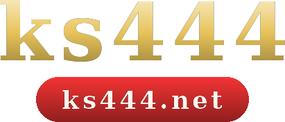 ks444 logo